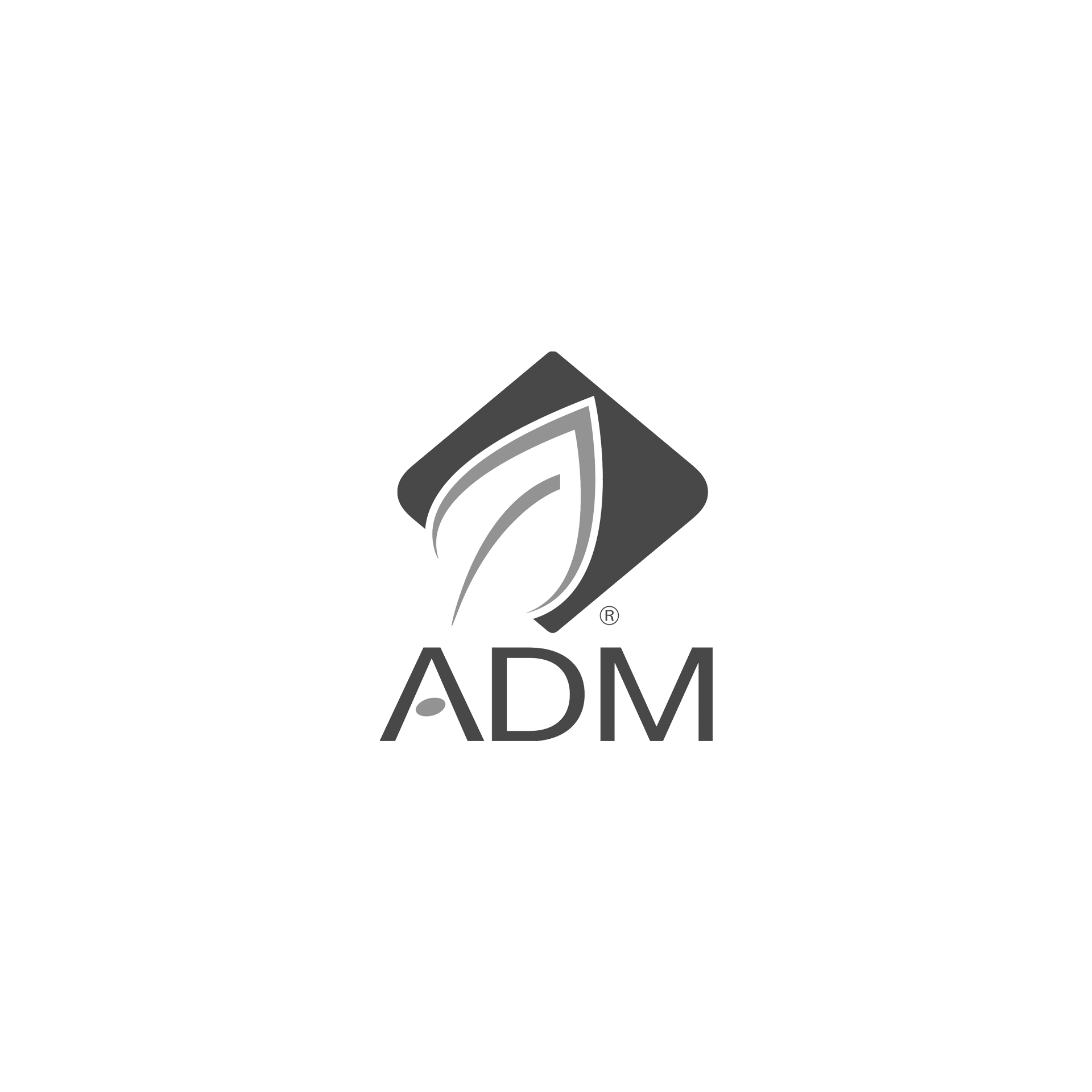 ADM logo