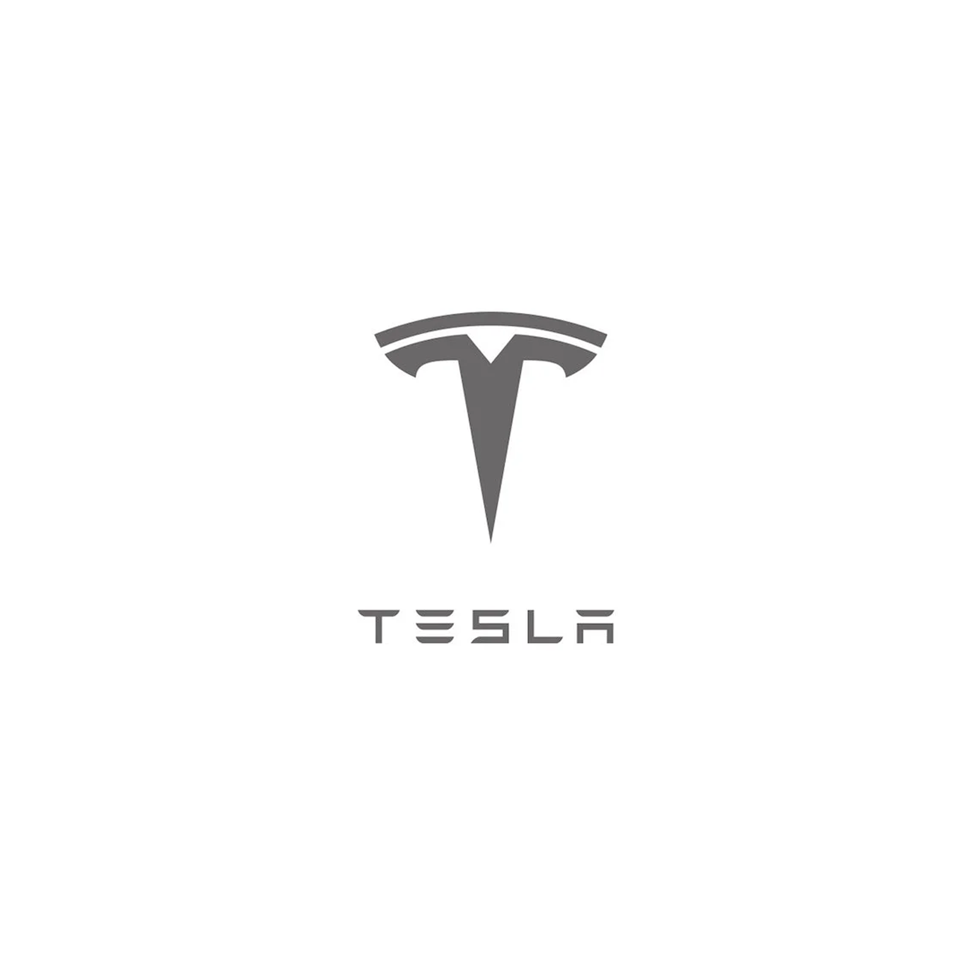 Tesla logo